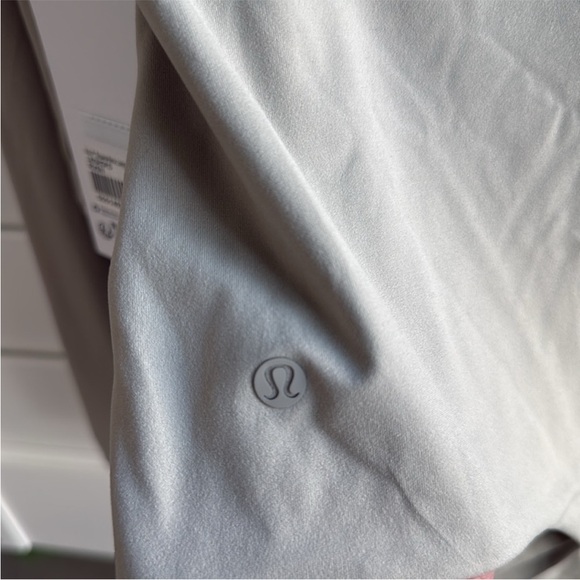 Seriously Soft Nulu Square-Neck Long-Sleeve - Picture 9 of 10